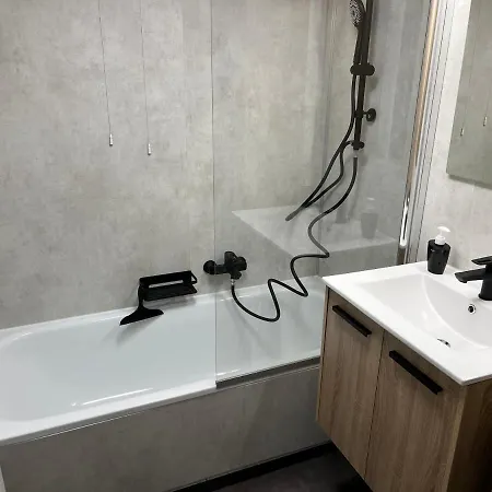 Zeeparel Apartment Middelkerke