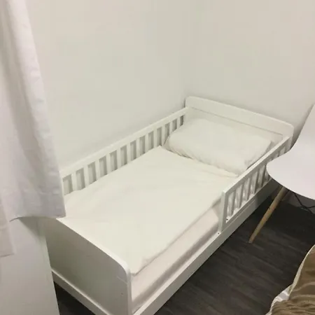 아파트 Zeeparel